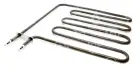 těleso topné ZSB-226, 2000 W, 230 V, pro saunová kamna HARVIA